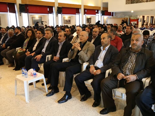 (أصبحت أقرأ) .. مشروع هروب من الجهل الى العلم